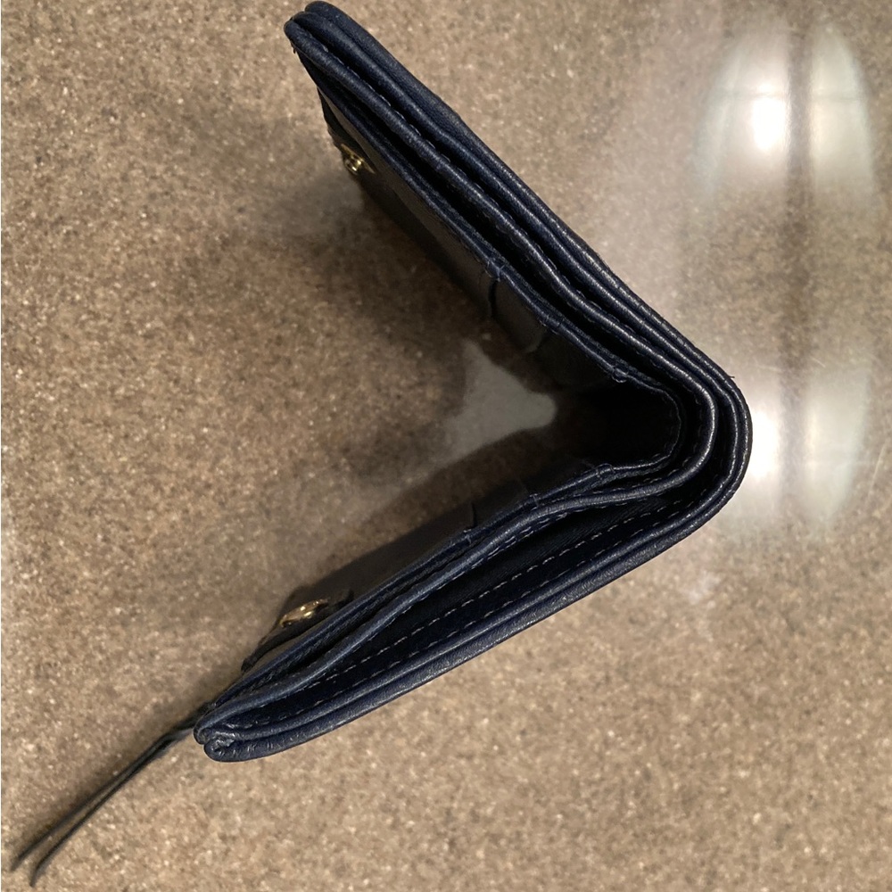 Fossil Wallet - Picture 4 of 4